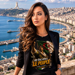 Un seul héros le peuple