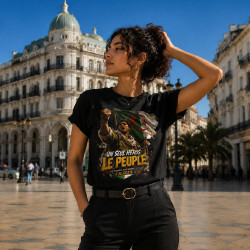 Un seul héros le peuple