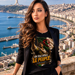 Un seul héros le peuple