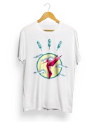 Tee-shirts