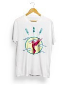 Tee-shirts